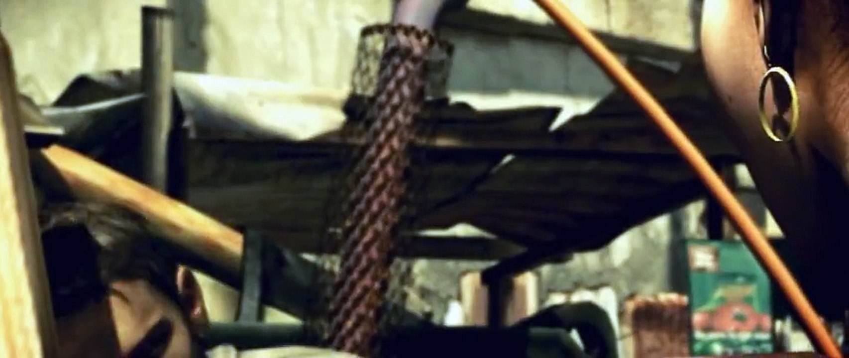 [Resident Evil 5] Reloaded