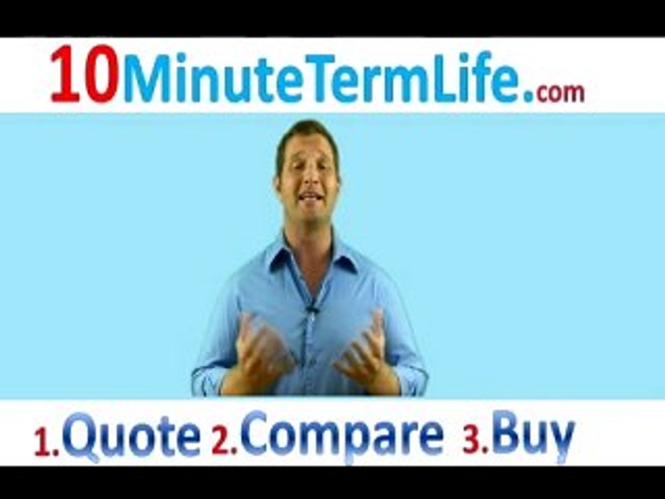 HSBC Life Insurance No Exam No Physical Review