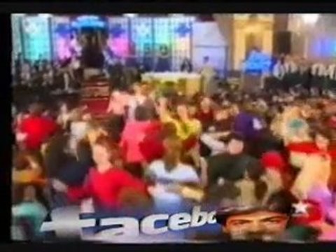 ATİLLA KAYA-SOKAGIN ARDINDAYIM 'STAR TV IBO SHOW