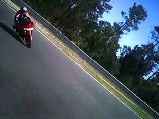 FMA Day's HAUTE SAINTONGE 2010 Groupe Jaune Part 1