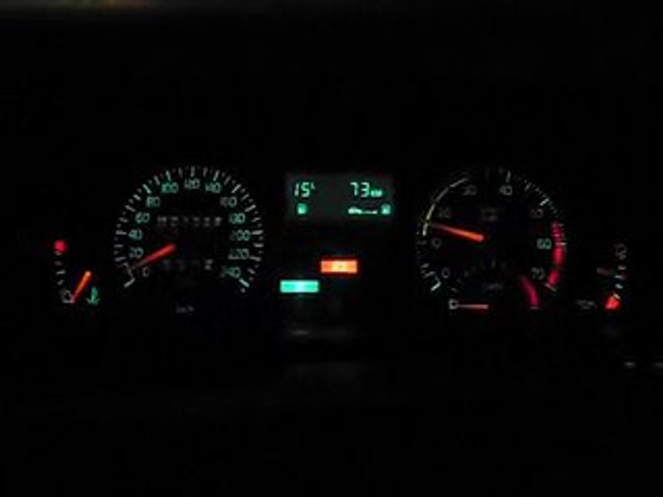 R25 V6 Turbo avec ECU R21 2.0 Turbo