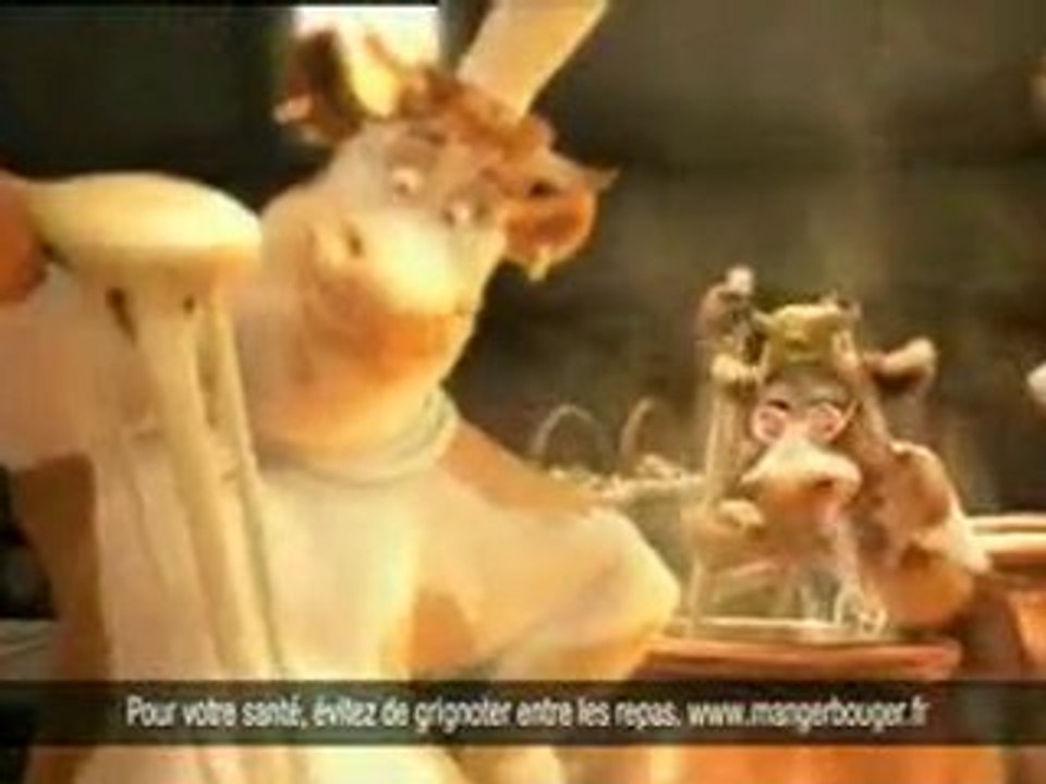 La Vache Qui Rit 2010 ( 100% vip )