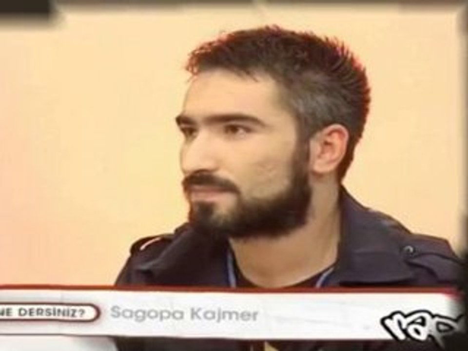 sagopa kajmer baytar