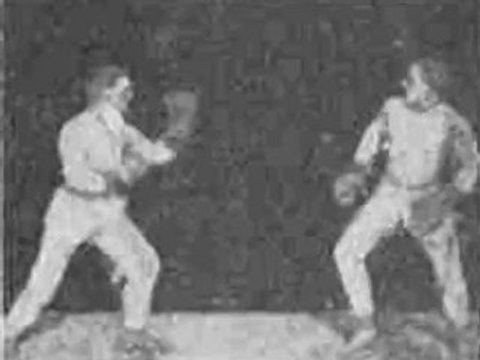 SAVATE -1894