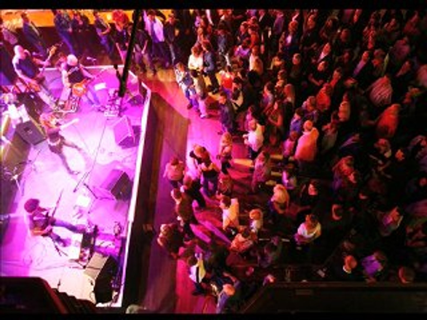 DANIEL MUSIC EVENTS