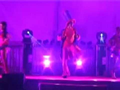 spectacle animation musique concert cabaret sosie