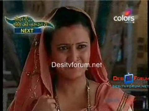 Bhagya Vidhaata - 30th July 2010 pt5