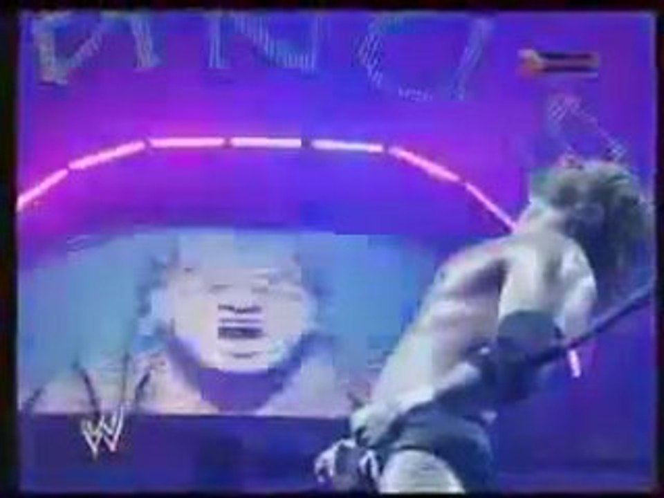 HHH return a Summer Slam By  WWE-EVENT