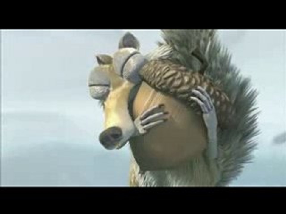 Devr-i Buz 3 diğer bir deyişle Ice_Age_3