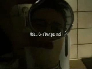 [Lander Production] L'Eternité du Néant (BA)