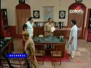 Bhagyavidhaata - 30th July 2010 pt-3