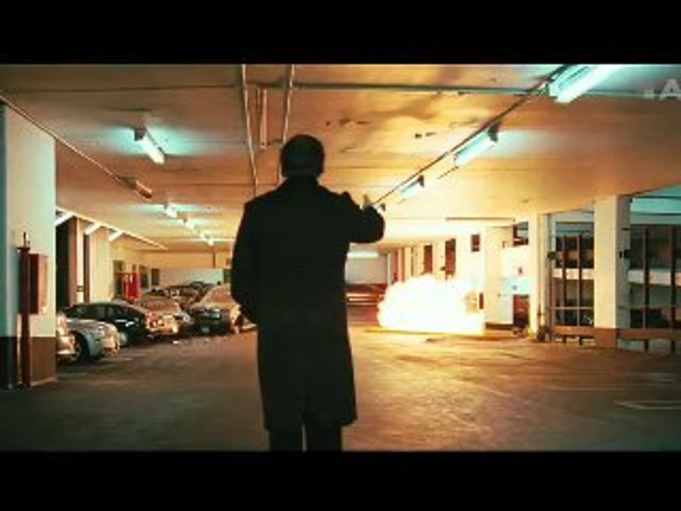 RED : Bande-annonce N°2 [HD-VO]