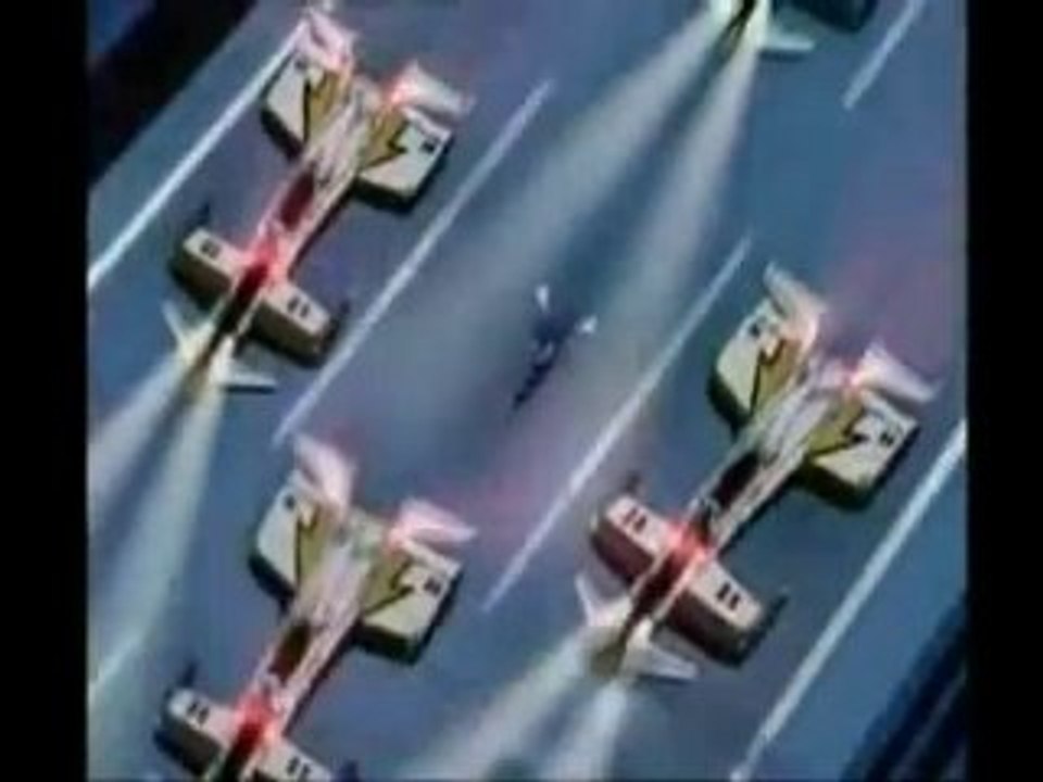 Sonic X - AMV