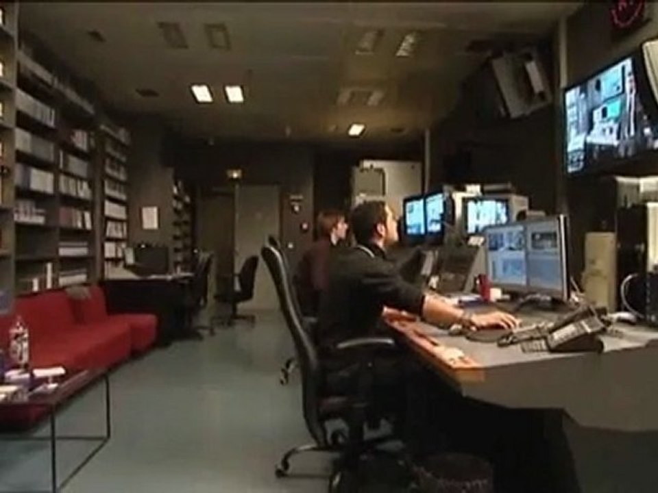 Le Film Secteur Audiovisuel