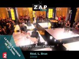 Zapping du 30 juillet 2010