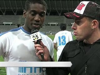 Sport 365 / Solidarité Haïti