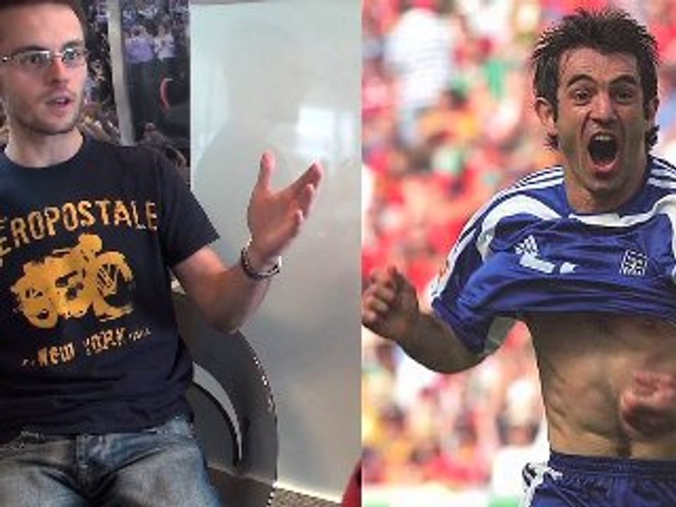 friday sport: On a pêché un gros poisson