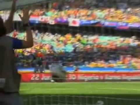 Sport 365 / Zap'Web 30 Juillet 2010