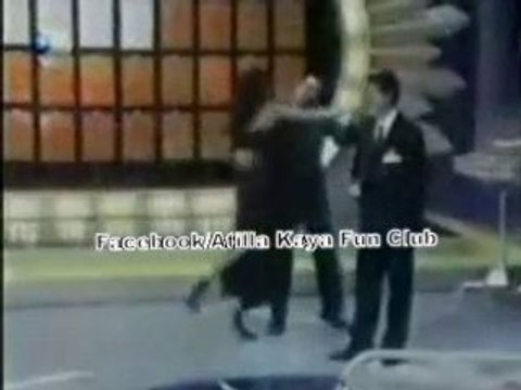 ATİLLA KAYA-ADINI YOLLARA YAZDIM | ÇARKIFELEK PROGRAMINDA