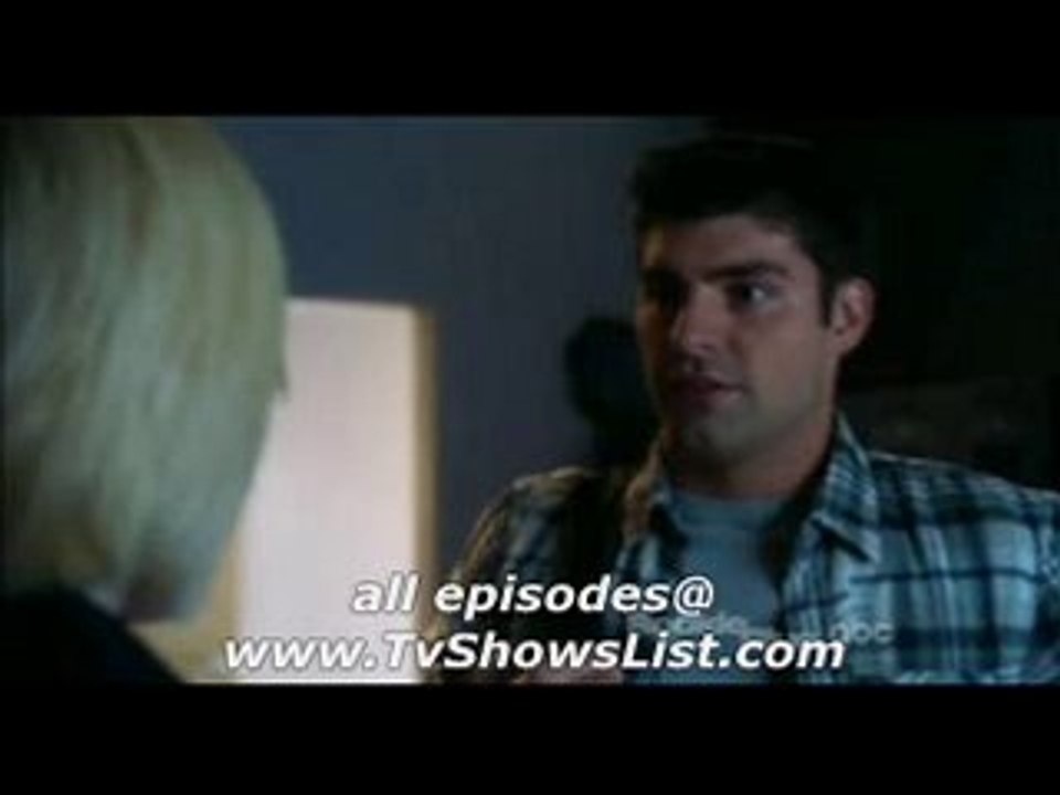 Rookie Blue Season 1 Episode 6, part 3/10