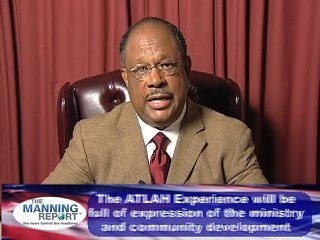 The Manning Report Returns