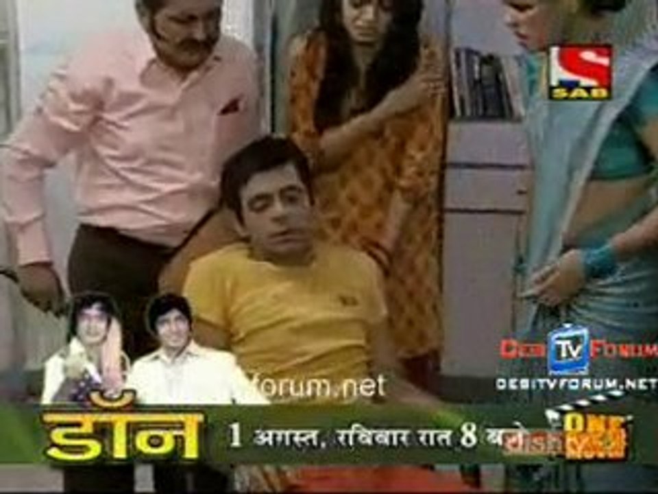 Gutur Gu  - 30th July 2010 - pt1