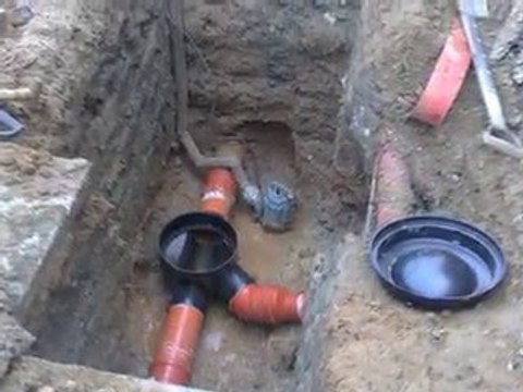 Kloakmestre Midtjylland Bjerringbro S.R. Kloakering Aps