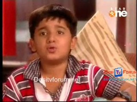 Jaane Pehchaane Se Yeh Ajnabi - 30th July 2010 pt4