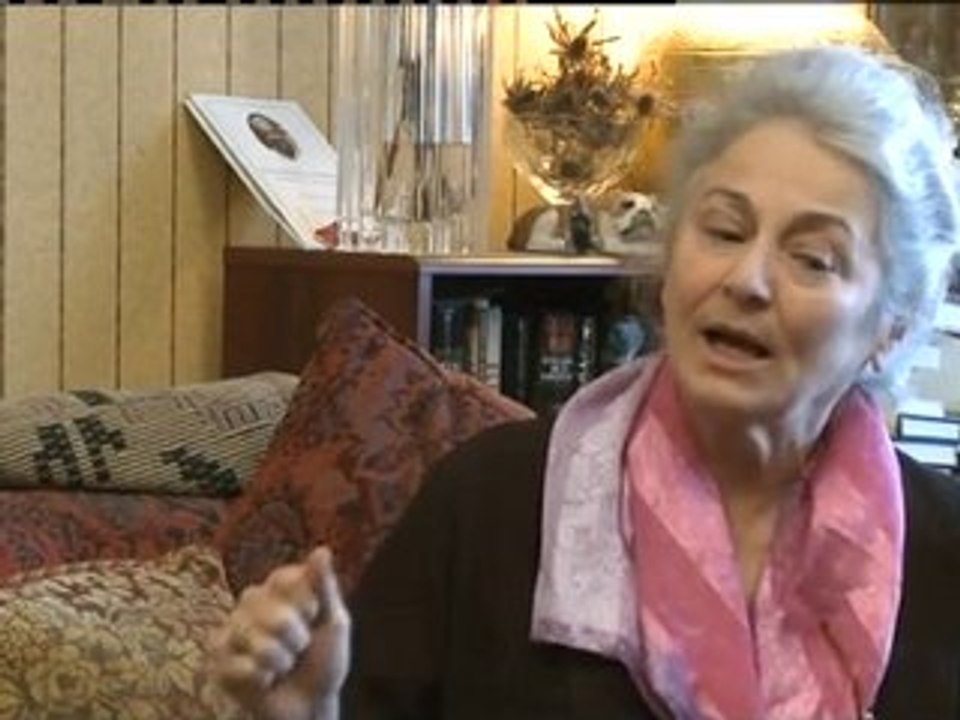 Violette Szabo GC, MBE