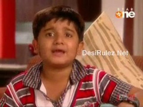 Jaane Pehchaane Se Yeh Ajnabi-30th July-Part-4