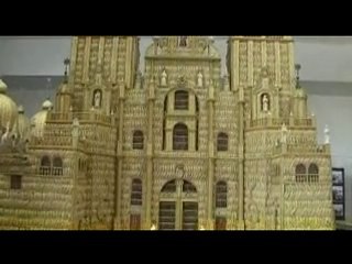 Roving Reporter #112: Museum of the Covo