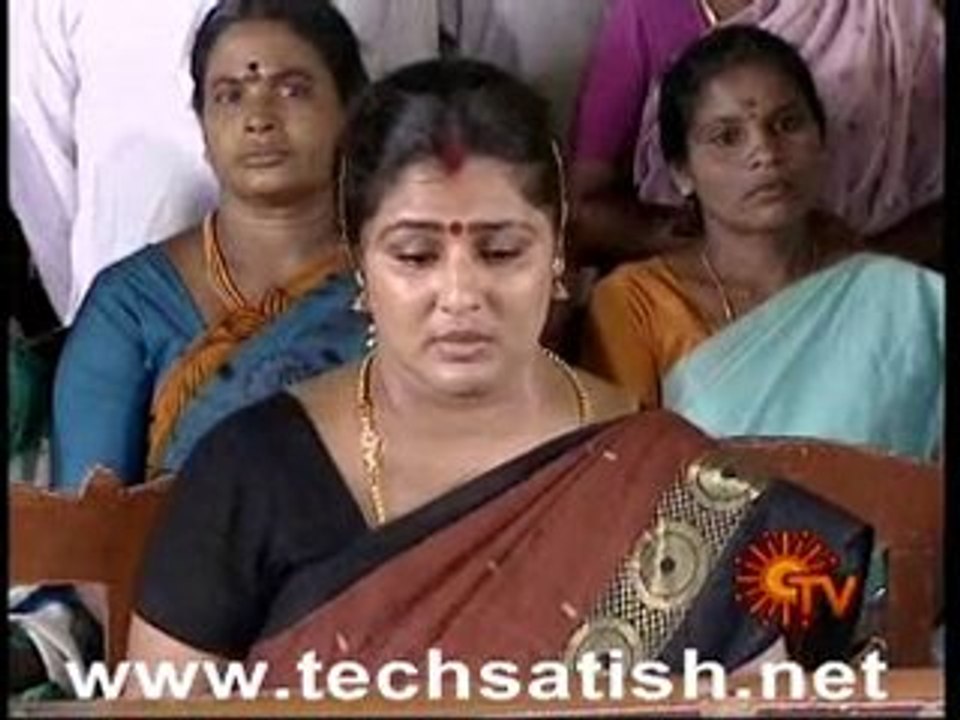 thangam july 30