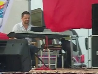 KORAY CEBI - BALAHOR YAYLA SENLIGI 2010