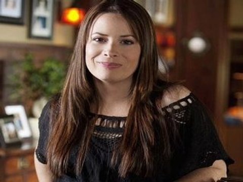 Pretty Little Liars Episode 5 season 1 Reality Bites Me