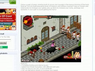 Bull Run Fever v1.0.1