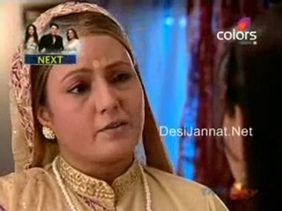 Bairi Piya - 30th july 2010 pt-1