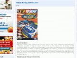 Nascar Racing 2003 Season