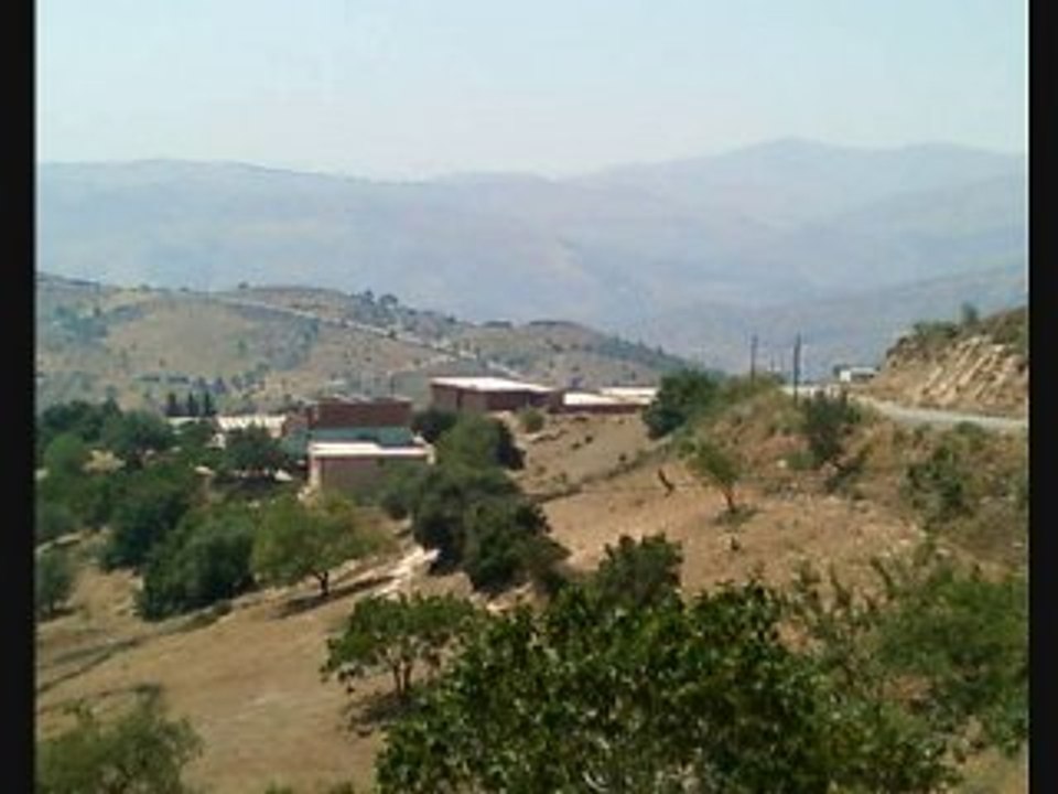 OUSSAMA STAIFI  ETE 2010