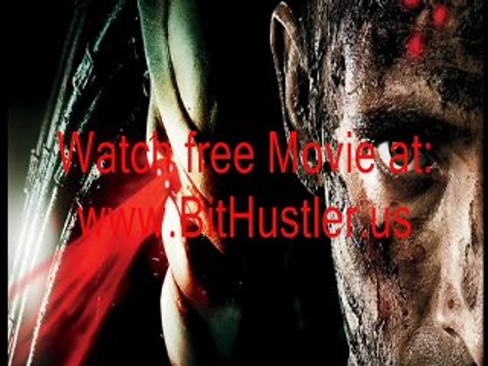 Predators new Movie 2010 watch stream