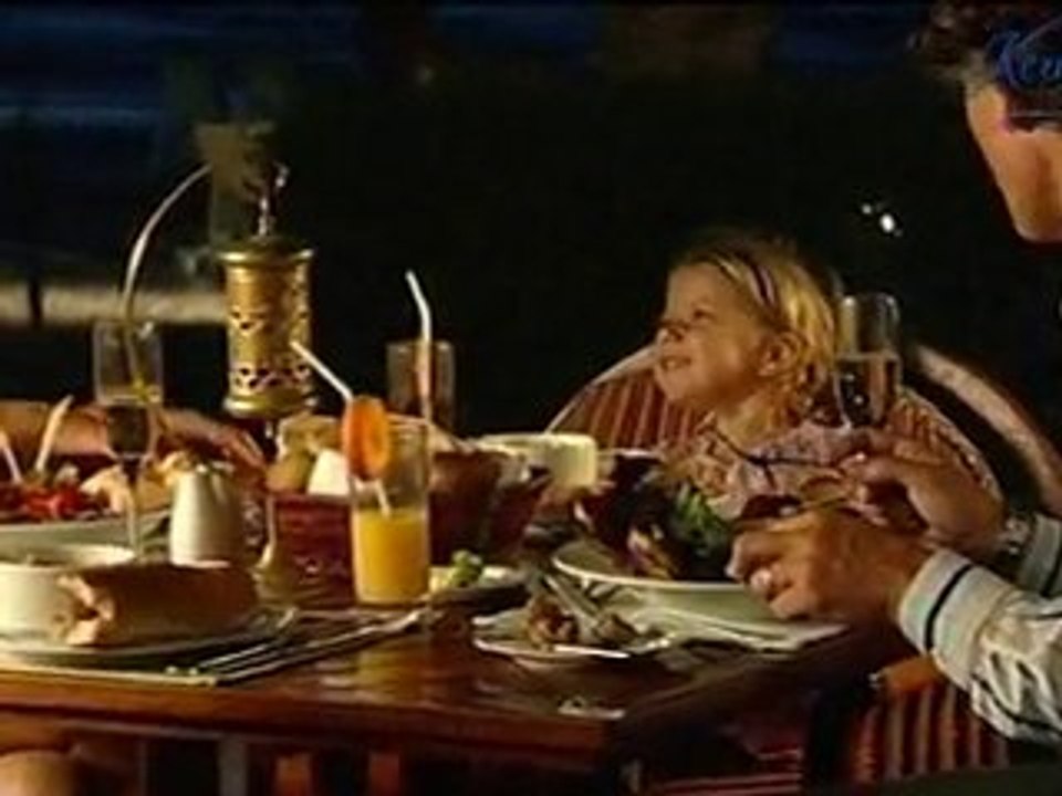 Kempinski Hotel Ajman Dubai