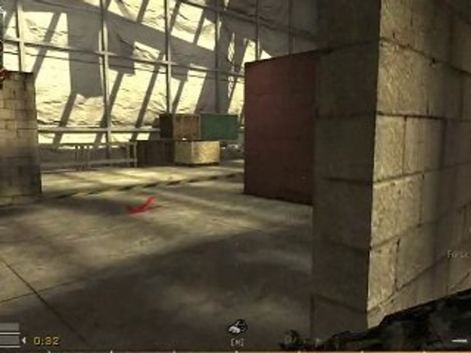 Détente sur COD 4 spéciale Vacance [HD]