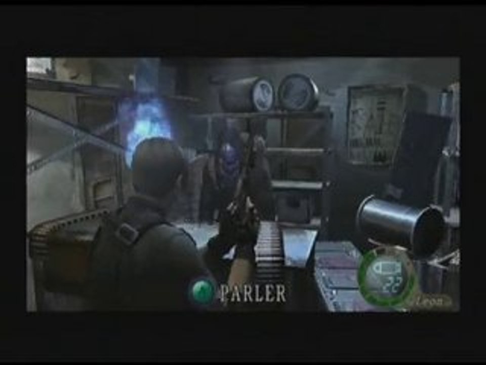 Resident Evil 4 Walkthrough 30: I'm coming for you...again!