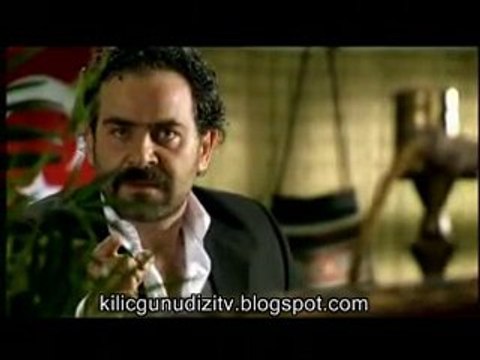 kılıç günü fragmanı izle kılıç günü fragmanları
