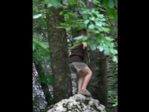 Petits hommes de Cro-Magnon 2