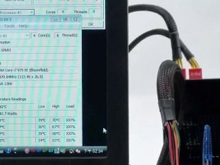 Présentation du ventilateur de processeur Frio