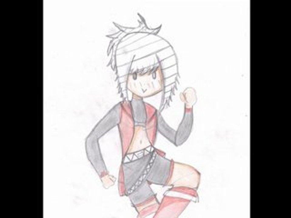 UTAU moka nichifutsune Popipo Cafe edition