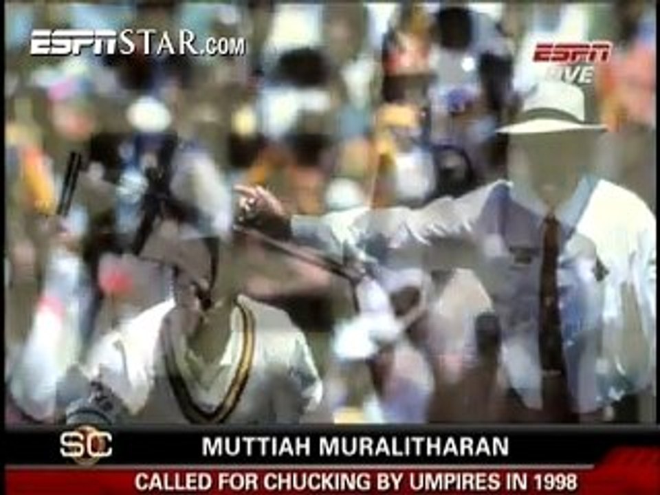 Murali-Doosra