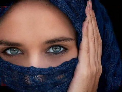 Kıraç...Gözler kalbin aynasıdır