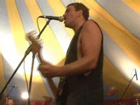 INNER TERRESTRIALS extrait CCQF2010