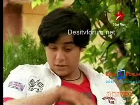 Tere Liye - 30th July 2010 - Pt2